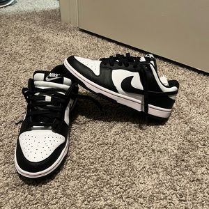 Nike Dunks